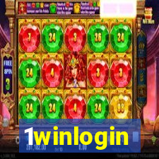 1winlogin