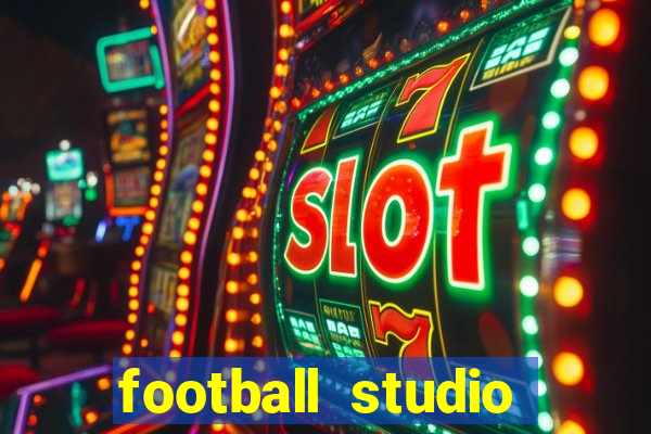 football studio como analisar