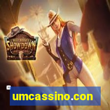 umcassino.con