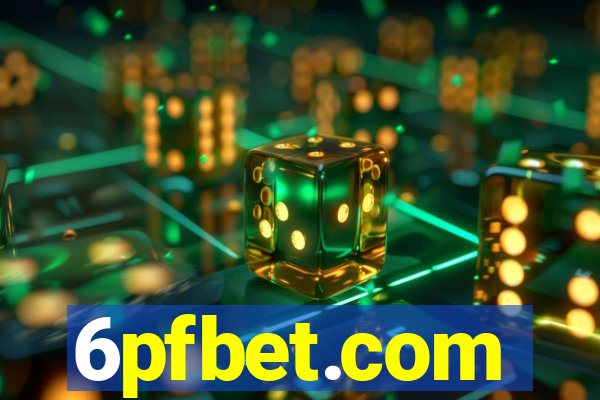 6pfbet.com