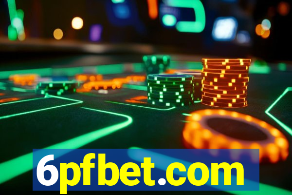 6pfbet.com