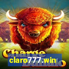 claro777.win