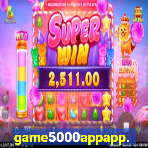 game5000appapp.com