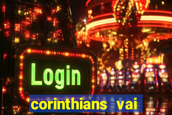 corinthians vai perder pontos