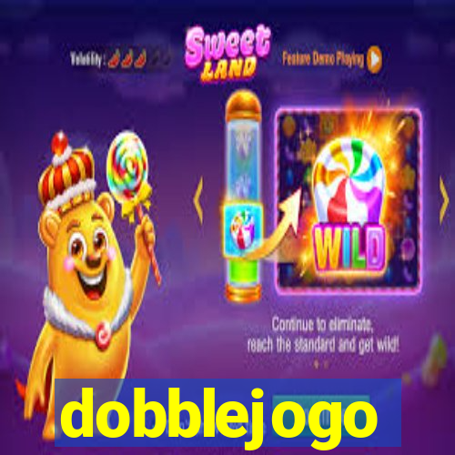 dobblejogo