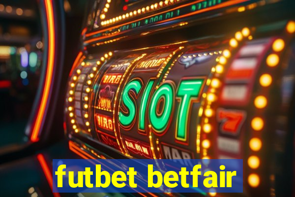 futbet betfair