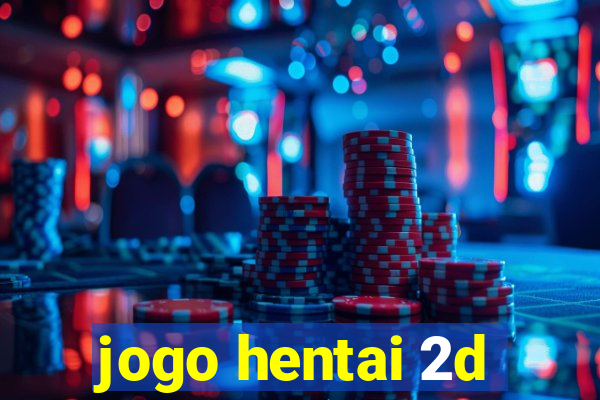 jogo hentai 2d