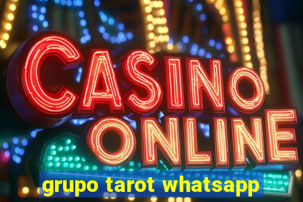 grupo tarot whatsapp