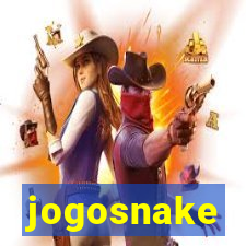 jogosnake