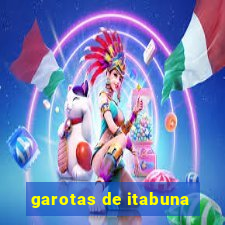 garotas de itabuna