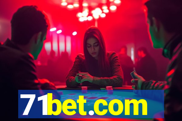 71bet.com