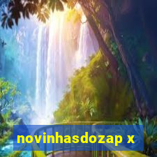 novinhasdozap x