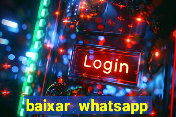 baixar whatsapp beta 3.3.10 atualizado