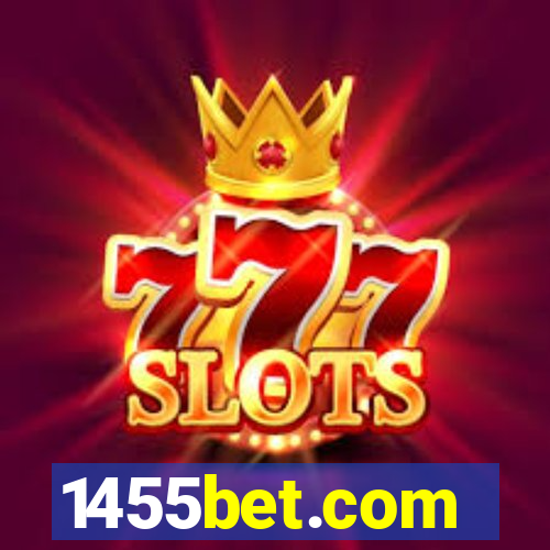 1455bet.com