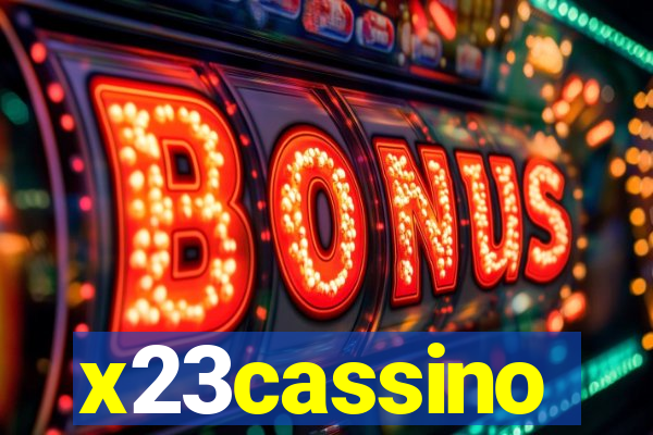 x23cassino