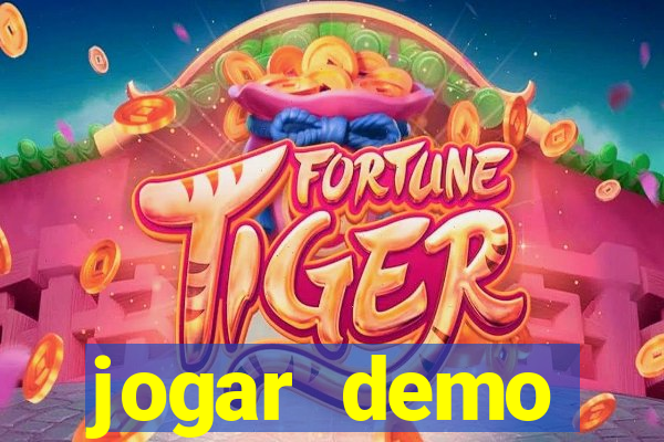 jogar demo pragmatic play