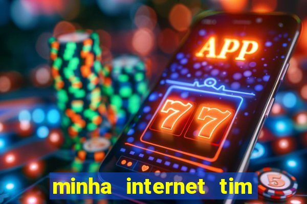 minha internet tim beta acabou como contratar mais