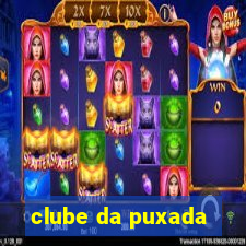 clube da puxada