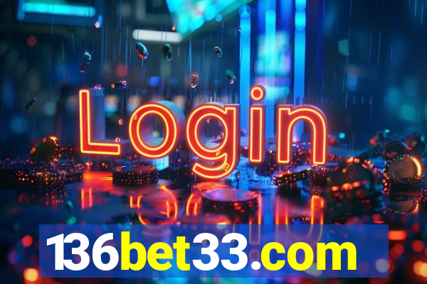 136bet33.com