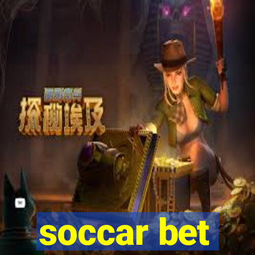 soccar bet