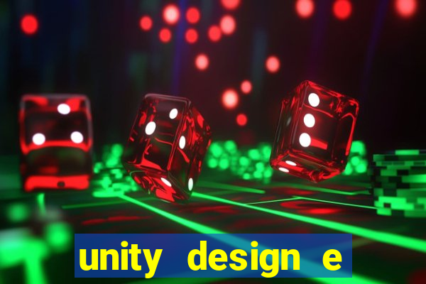 unity design e desenvolvimento de jogos pdf