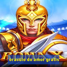 oraculo do amor gratis