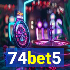 74bet5