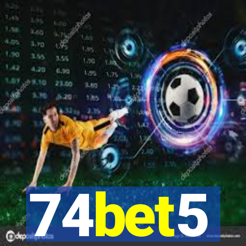 74bet5