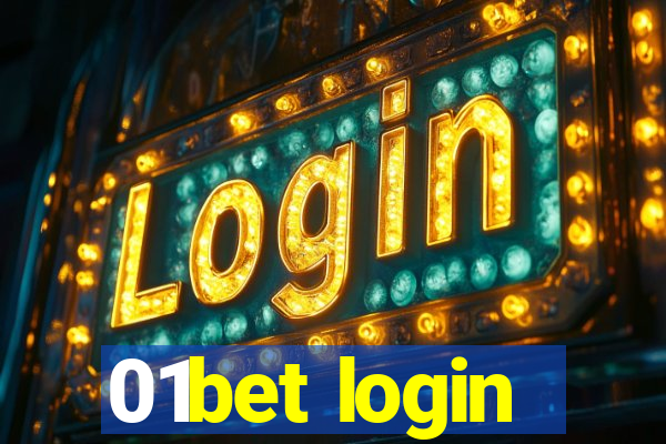 01bet login