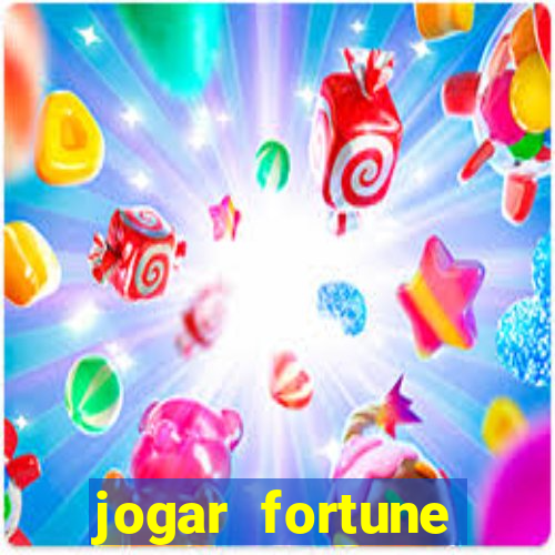 jogar fortune rabbit demo