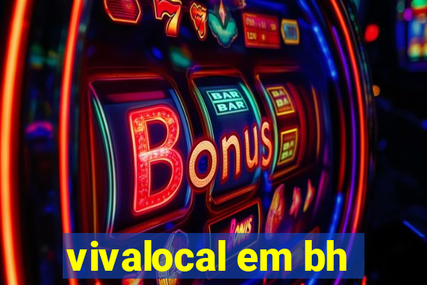 vivalocal em bh