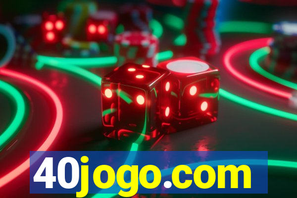 40jogo.com