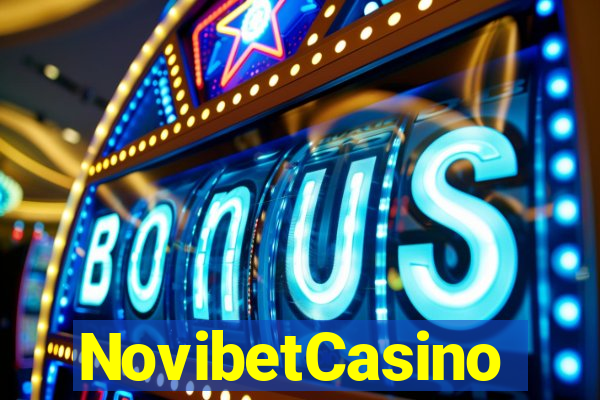 NovibetCasino