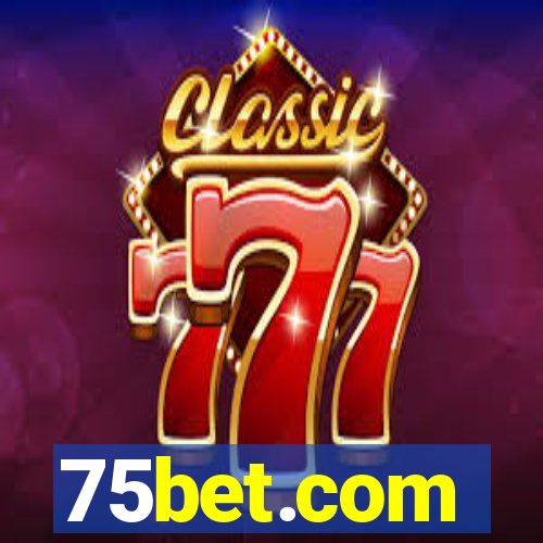 75bet.com