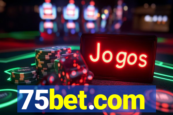 75bet.com