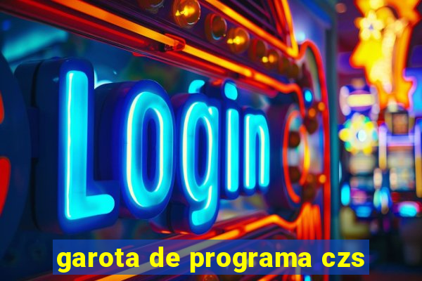 garota de programa czs