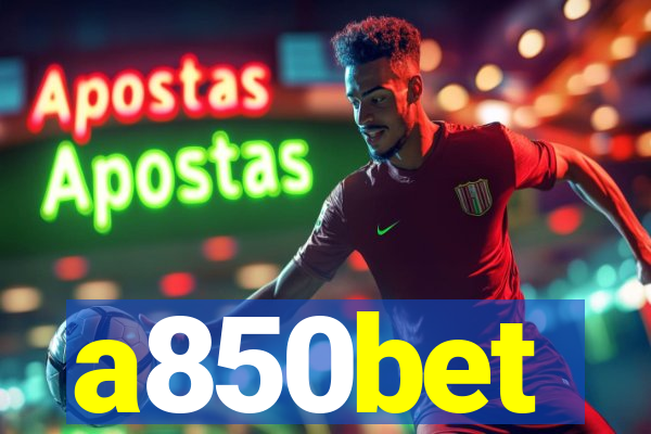 a850bet