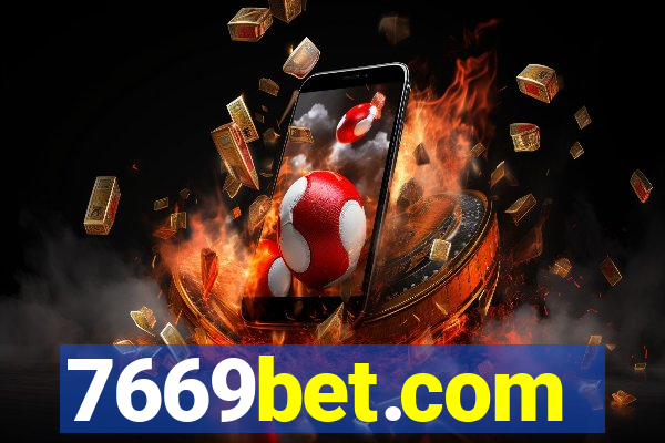 7669bet.com