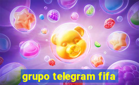 grupo telegram fifa