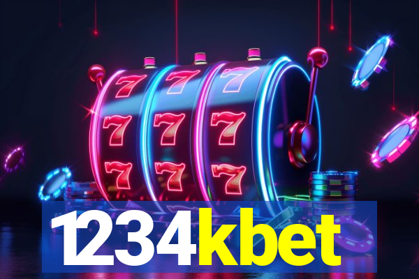 1234kbet