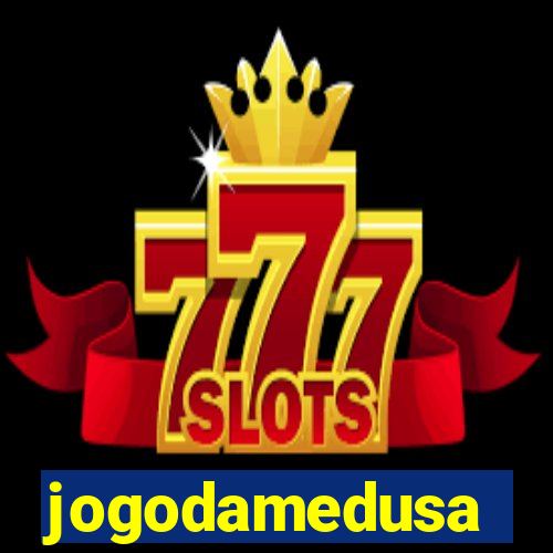 jogodamedusa