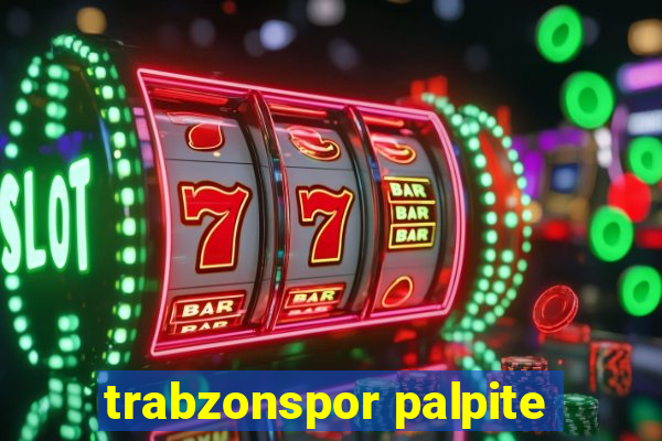 trabzonspor palpite