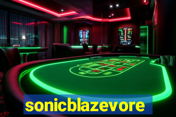 sonicblazevore