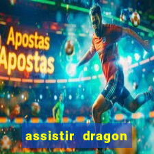 assistir dragon ball super: super heroes dublado