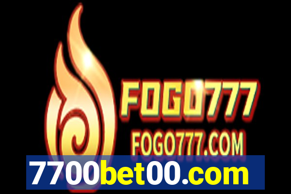 7700bet00.com