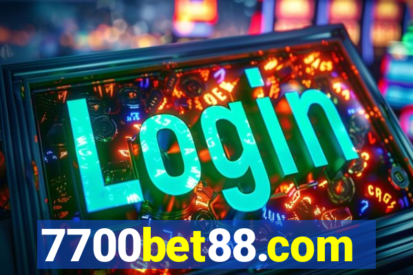 7700bet88.com