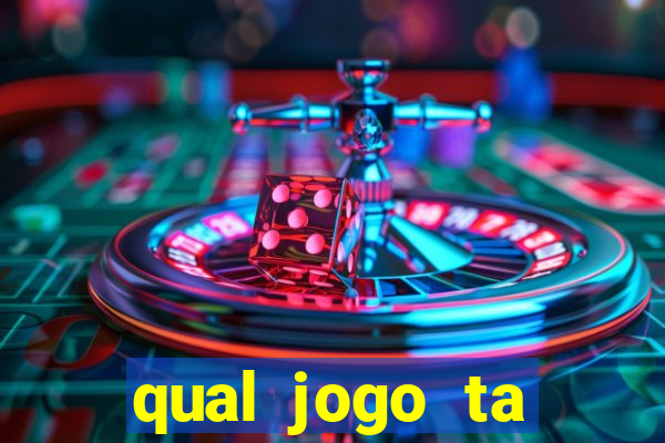 qual jogo ta pagando agora