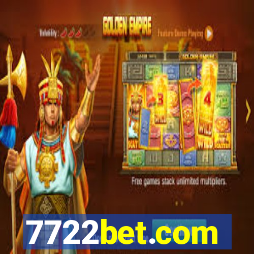 7722bet.com