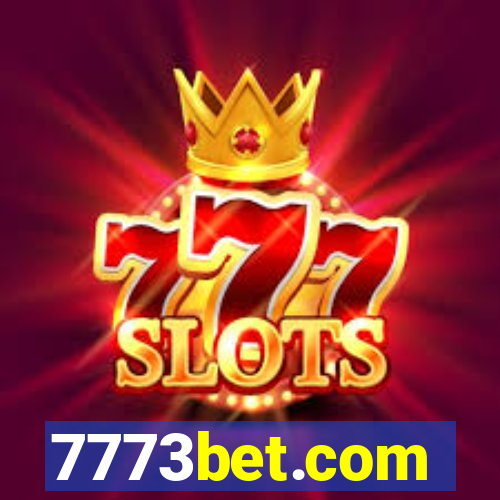 7773bet.com