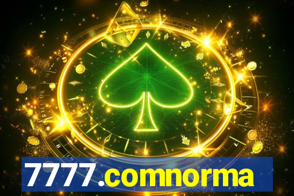 7777.comnorma